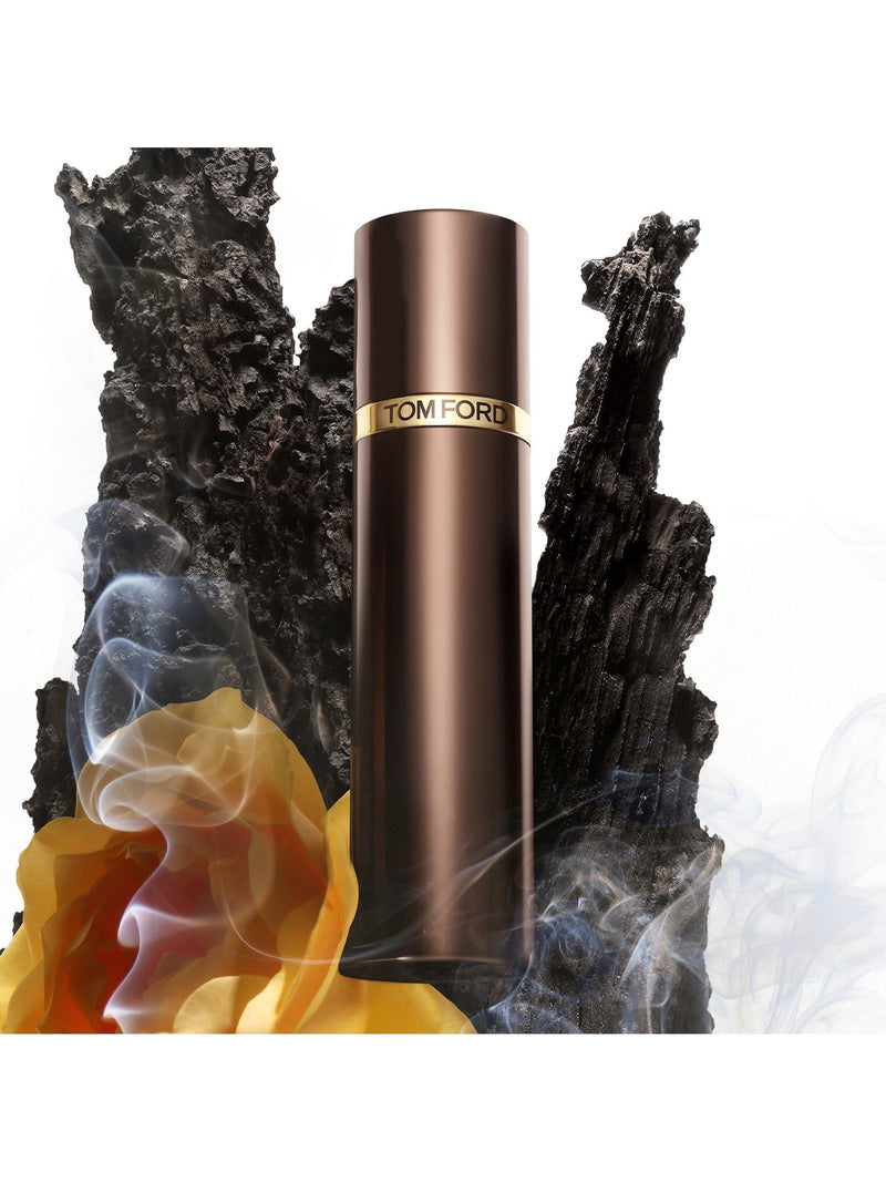 TOM FORD Ébène Fumé Eau de Parfum Atomiser 10ml (British brand)