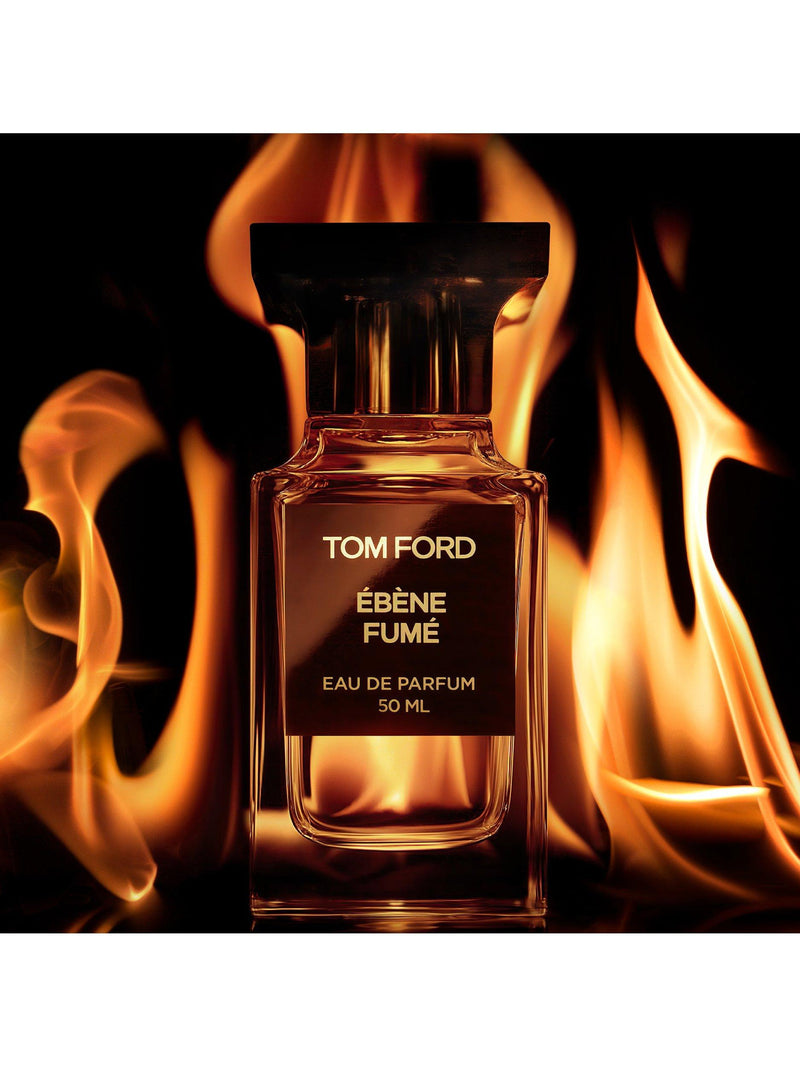 TOM FORD Ébène Fumé Eau de Parfum Atomiser 10ml (British brand)