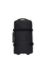 John Lewis Rains Texel Soft-side 54cm 2 Wheel Cabin Suitcase- Buy online at McGrocer