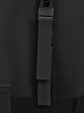 Rains Texel soft-sided cabin suitcase 54cm (British brand)
