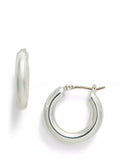 Ralph Lauren Small Hoop Earrings