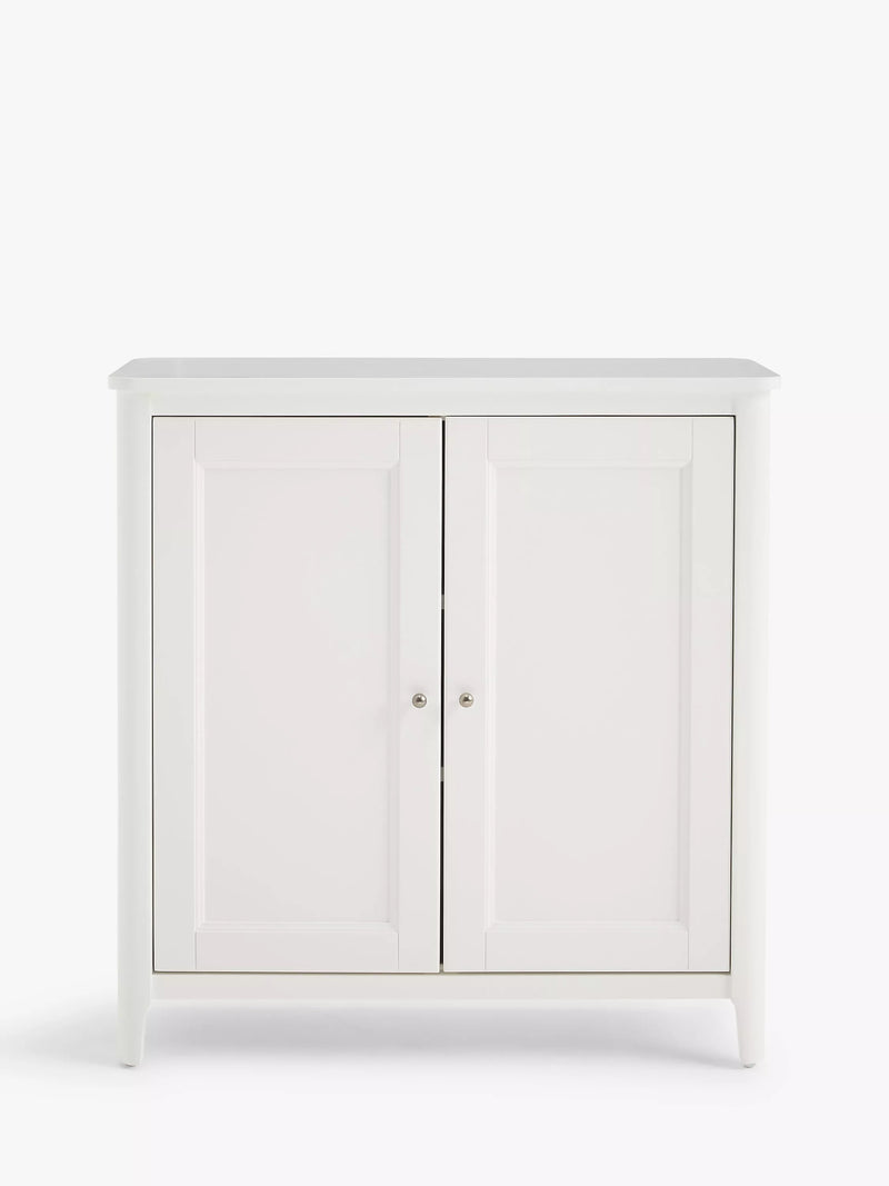John Lewis Portsman double towel cupboard, UK version