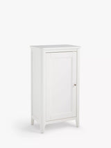 John Lewis John Lewis Portsman Single Towel Cupboard- Buy online at McGrocer