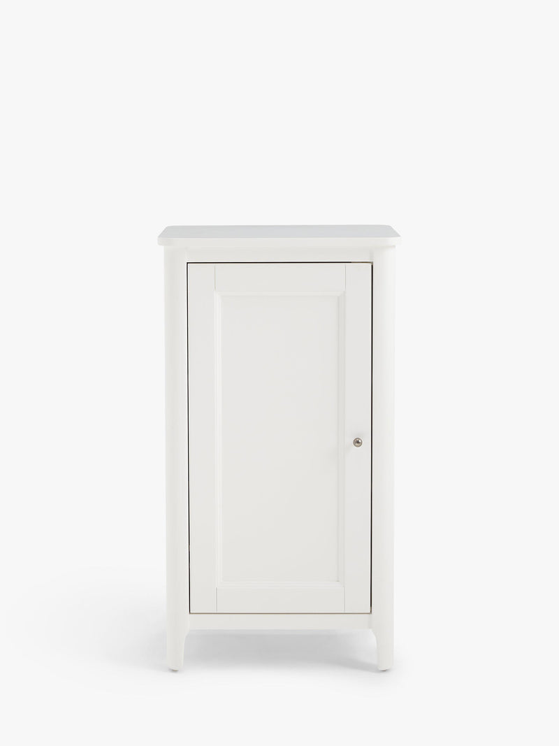 John Lewis Portsman towel cupboard 83cm, UK version