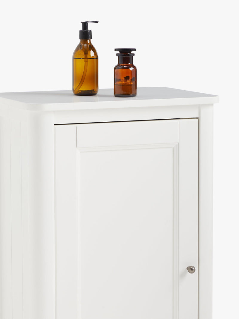 John Lewis Portsman towel cupboard 83cm, UK version