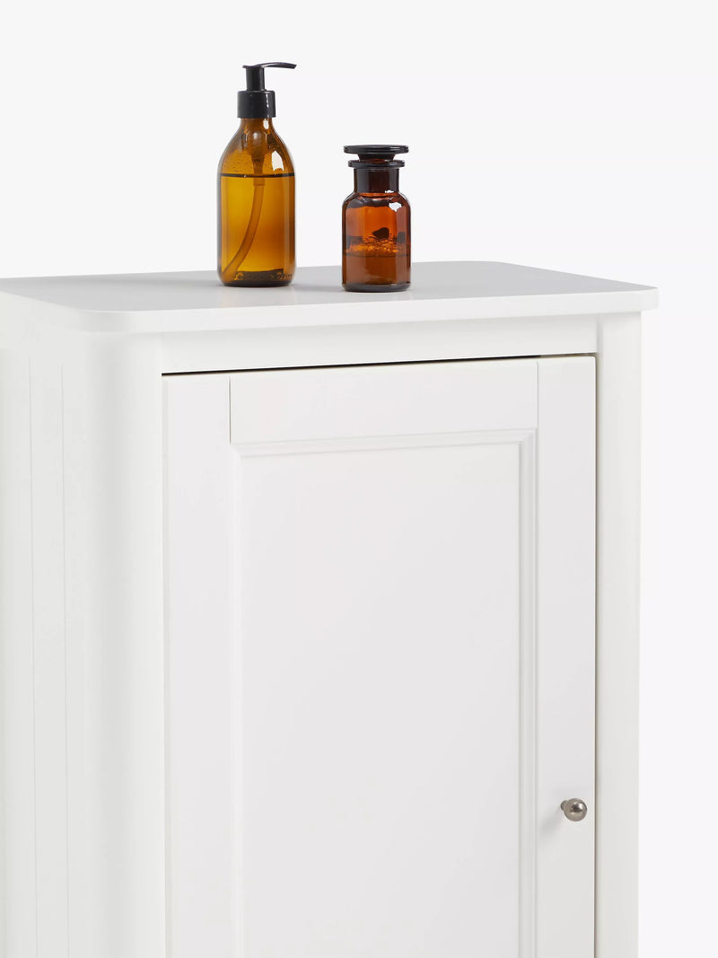 John Lewis Portsman towel cupboard 83cm, UK version