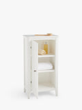 John Lewis Portsman towel cupboard 83cm, UK version