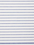 John Lewis stripe and check tea towels pack of 3, 50x70cm - British product