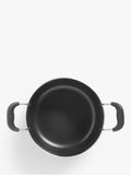 John Lewis non-stick stock pot 24cm, UK version