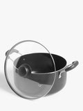 John Lewis non-stick stock pot 24cm, UK version