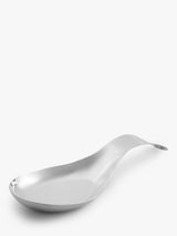 John Lewis John Lewis Stainless Steel Spoon Rest Silver- Buy online at McGrocer