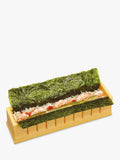 Kitchen Craft World of Flavours Sushi Maker, UK version