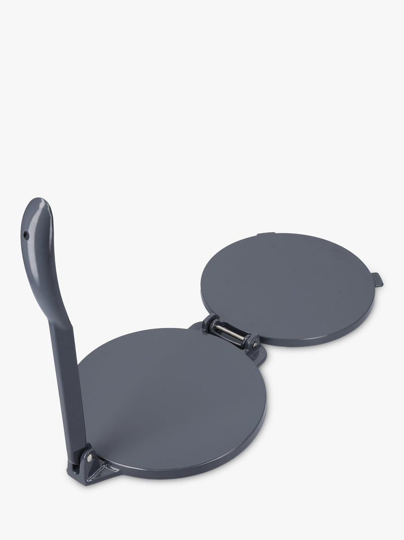 Kitchen Craft Mexican tortilla press 20cm, UK version