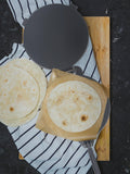 Kitchen Craft Mexican tortilla press 20cm, UK version