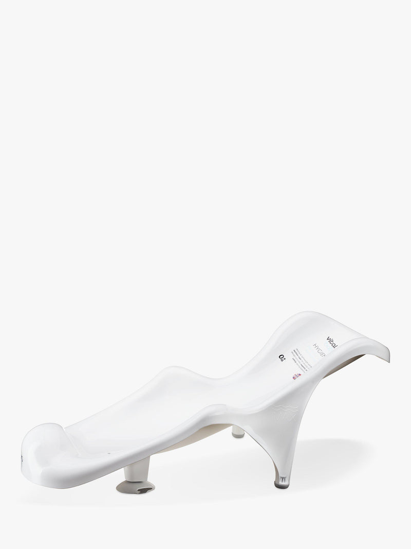 Vital Baby Baby Bath Seat Support up to 8kg (British brand)