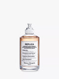 Maison Margiela Coffee Break Eau de Toilette, imported from the UK