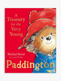 Gardners Paddington children's hardback book (British brand)