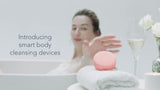 FOREO LUNA 4 body brush, UK version