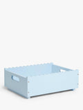 John Lewis Wiggle Stackable Storage Box, UK version