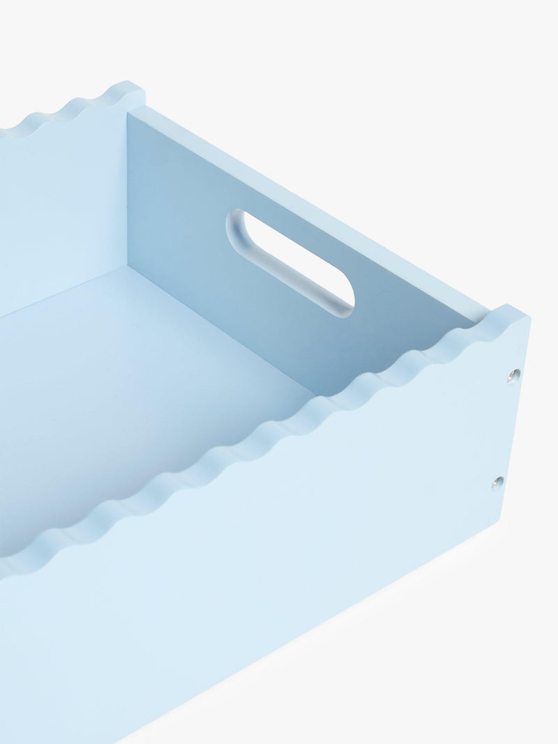 John Lewis Wiggle Stackable Storage Box, UK version