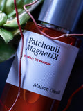 Maison Crivelli Patchouli Magnetik Extrait de Parfum 50ml - British product