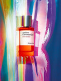 Maison Crivelli Ambre Chromatique extrait de parfum 50ml (British brand)