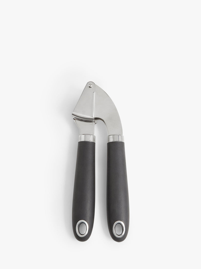 John Lewis garlic press, UK version