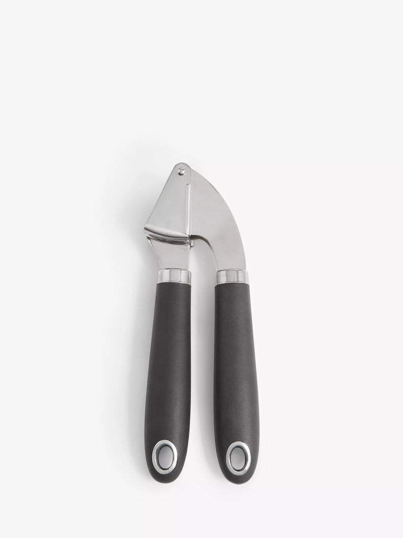 John Lewis garlic press, UK version