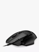John Lewis Logitech G502 X Ergonomic Gaming Mouse- Buy online at McGrocer