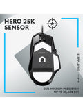 Logitech G502 X wired ergonomic gaming mouse - British product