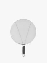 John Lewis John Lewis Pan Splatter Screen 33cm- Buy online at McGrocer