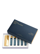 John Lewis Maison Francis Kurkdjian Oud Satin Mood Eau de Parfum Travel Size Set 5 x 11ml- Buy online at McGrocer