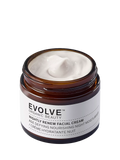 Evolve Organic Beauty Nightly Renew Facial Cream 60ml (British brand)