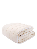 Floks Luxury British Wool Duvet Single 13.5 Tog