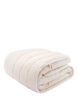 John Lewis Floks Luxury British Wool Duvet Single 13.5 Tog- Buy online at McGrocer