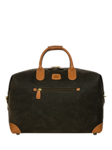 John Lewis Bric's Life Faux Suede Holdall Cabin Bag 28L- Buy online at McGrocer