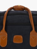 Bric's Life cabin case navy 55cm, UK version