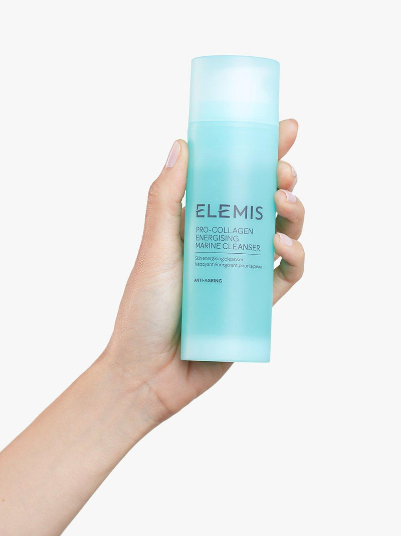 Elemis Pro-Collagen Energising Marine Gel Cleanser - British product