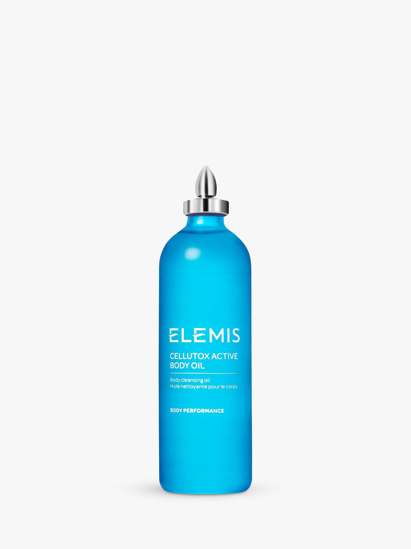 Elemis Cellutox body oil 100ml - British product