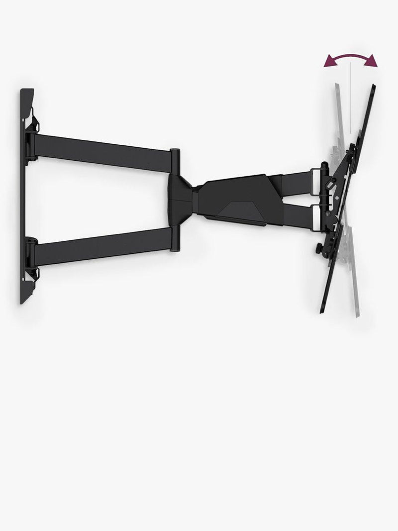 AVF JXXL65 TV wall mount, imported from the UK
