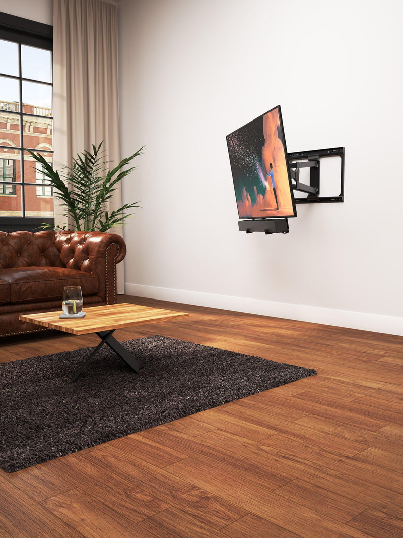 AVF JXXL65 TV wall mount, imported from the UK