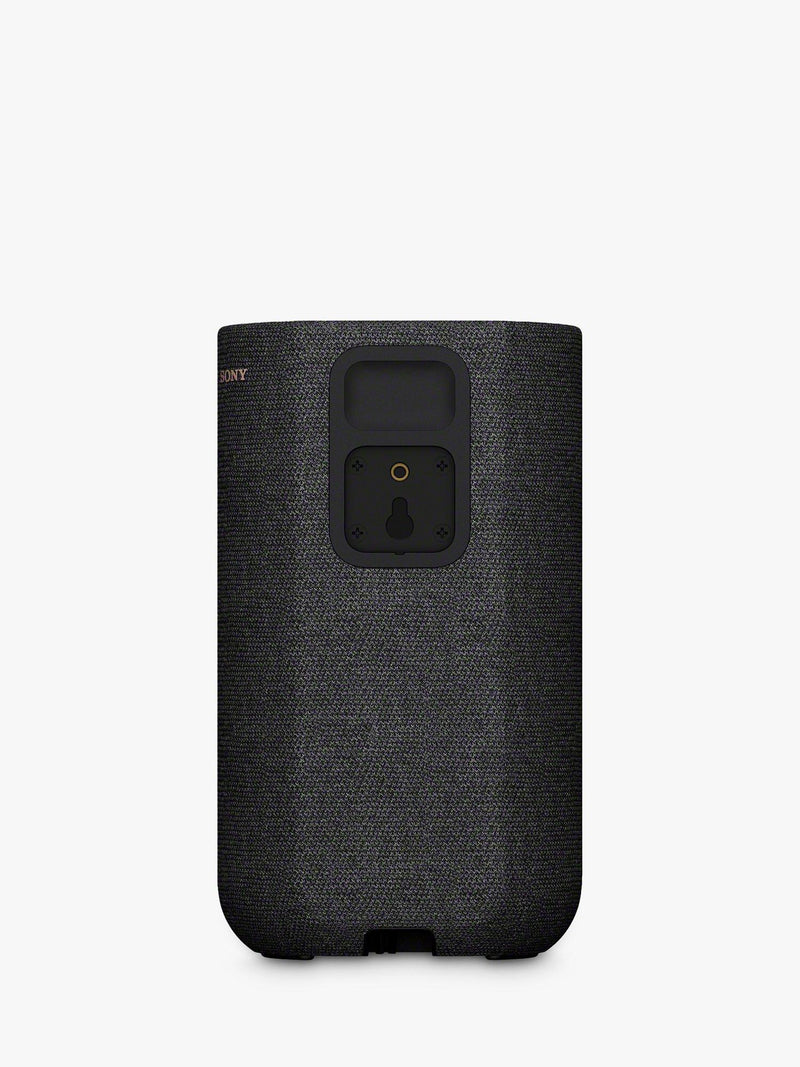 Sony SA-RS5 wireless rear speaker set (British brand)