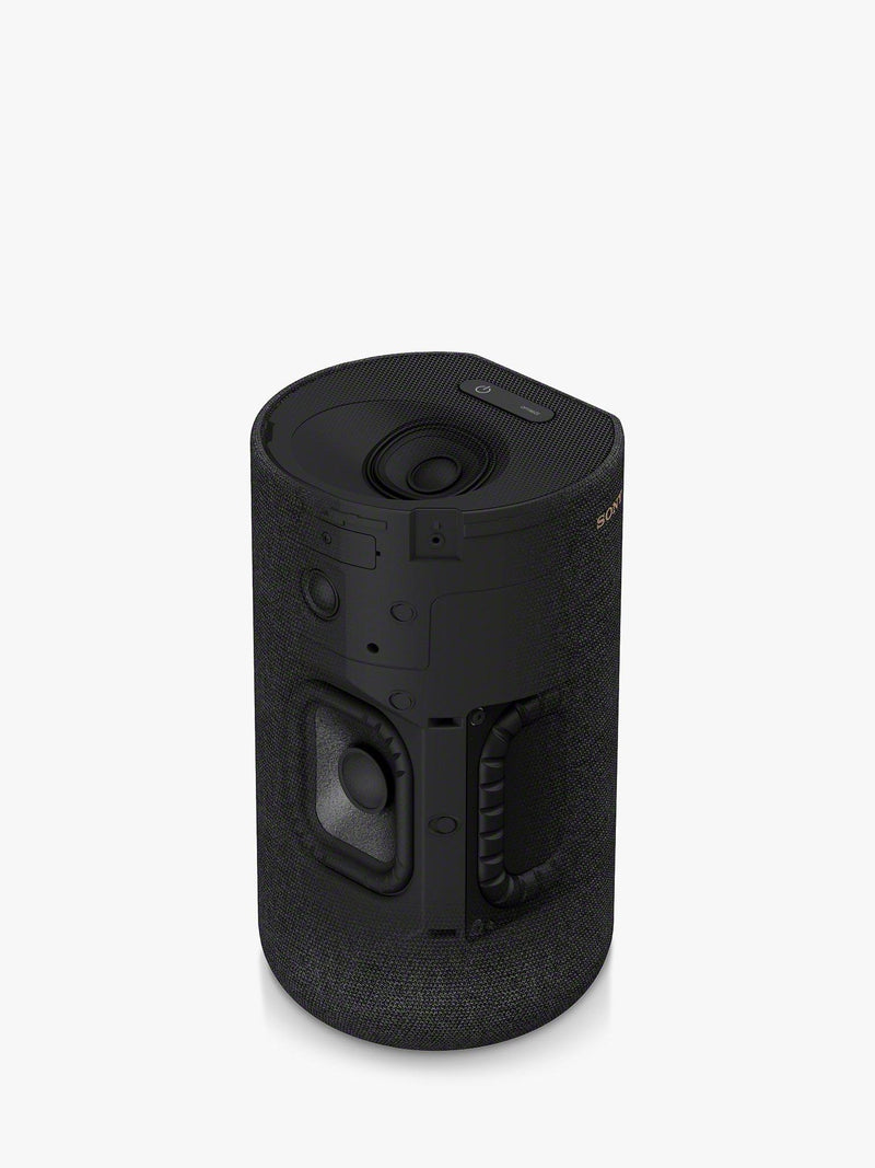 Sony SA-RS5 wireless rear speaker set (British brand)