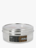 Stainless Steel Traditional Masala Dabba Spice Container