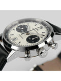 Hamilton American Classic Intra-Matic Chronograph automatic watch 40mm (British brand)