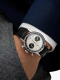 Hamilton American Classic Intra-Matic Chronograph automatic watch 40mm (British brand)