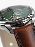 Hamilton Jazzmaster Automatic Heartbeat watch 40mm - British product