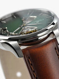 Hamilton Jazzmaster Automatic Heartbeat watch 40mm - British product