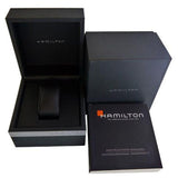 Hamilton Khaki Aviation Pilot Day Date Automatic watch 42mm, UK version