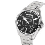 Hamilton Khaki Aviation Pilot Day Date Automatic watch 42mm, UK version